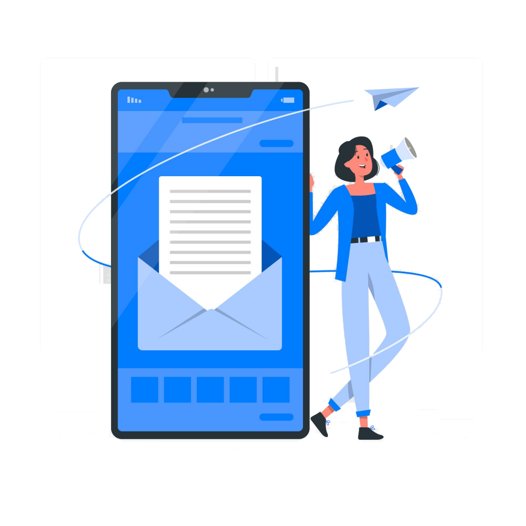 emailmarketing-digital marketing-agency-seo-smm-sem-smo-email-webvendere