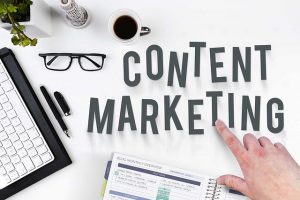 Read more about the article Top 5 reasons why content marketing is important for your business
